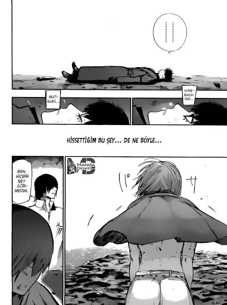 Tokyo Ghoul: RE - Sayfa 8