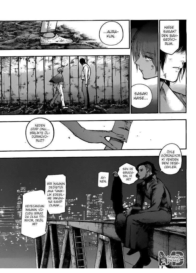 Tokyo Ghoul: RE - Sayfa 9