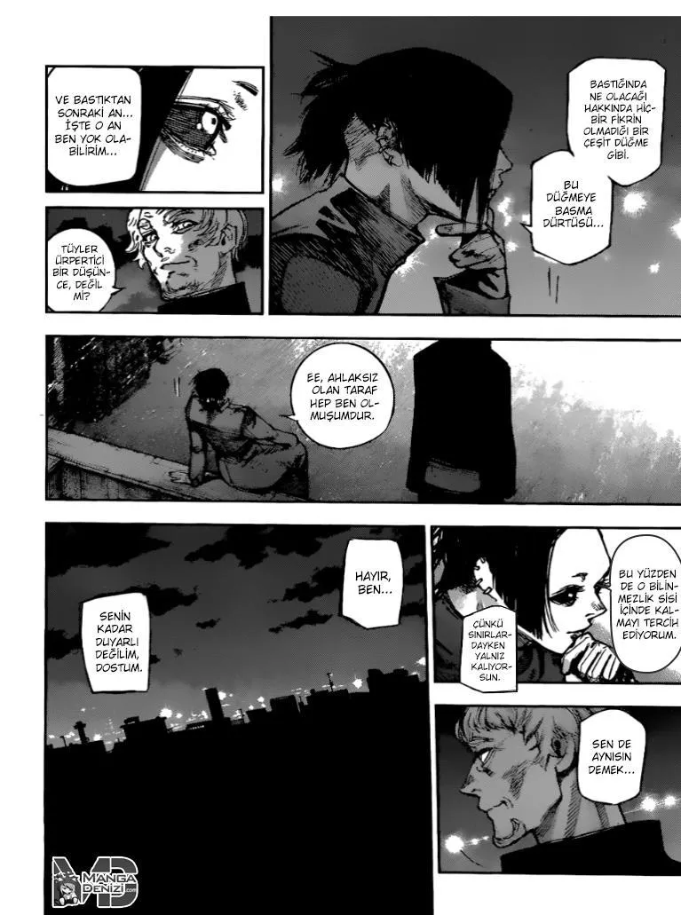 Tokyo Ghoul: RE - Sayfa 10