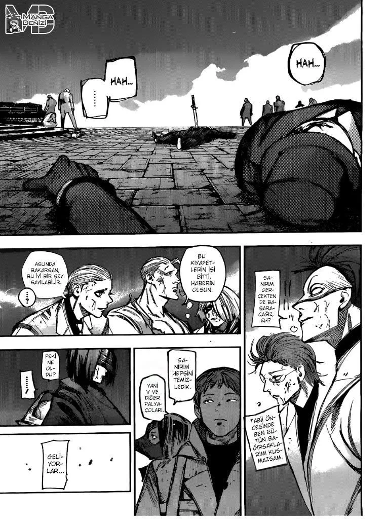 Tokyo Ghoul: RE - Sayfa 11