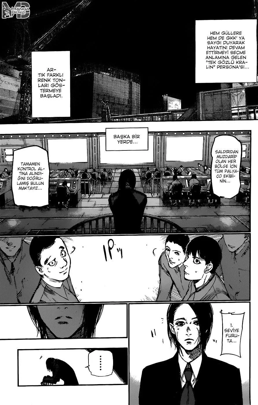 Tokyo Ghoul: RE - Sayfa 13