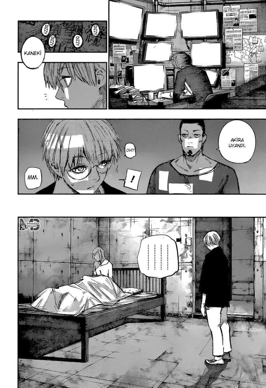 Tokyo Ghoul: RE - Sayfa 4