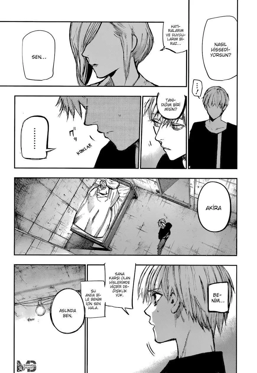 Tokyo Ghoul: RE - Sayfa 5