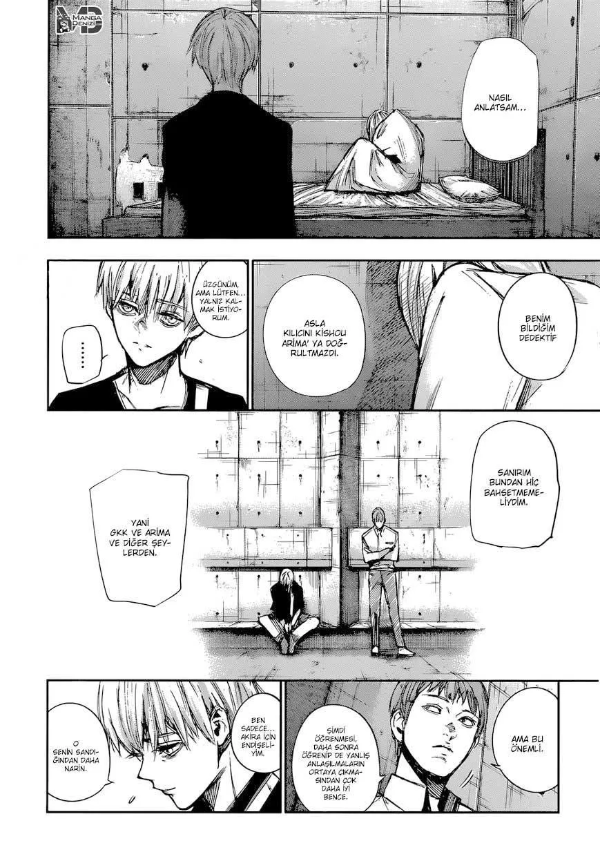 Tokyo Ghoul: RE - Sayfa 6