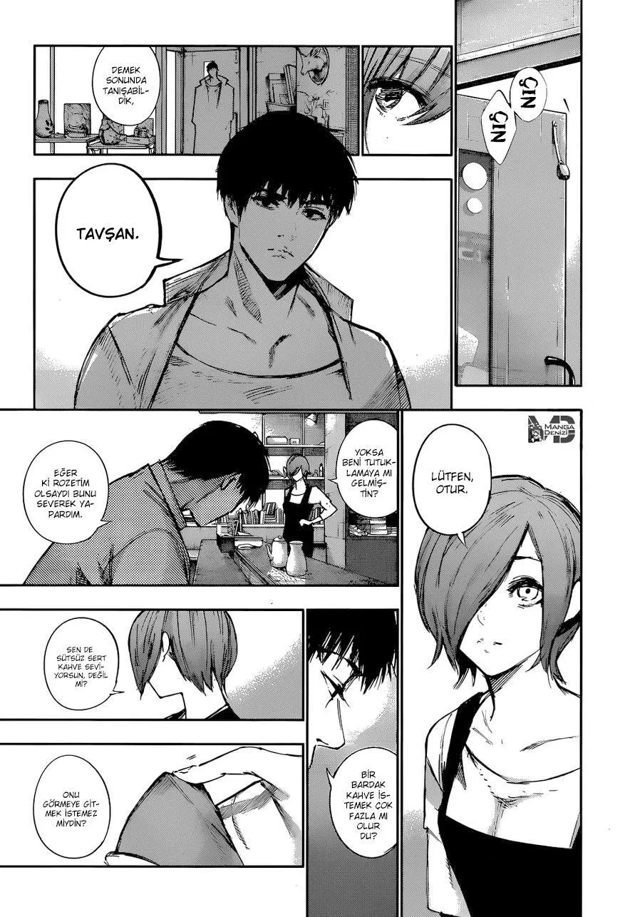 Tokyo Ghoul: RE - Sayfa 11