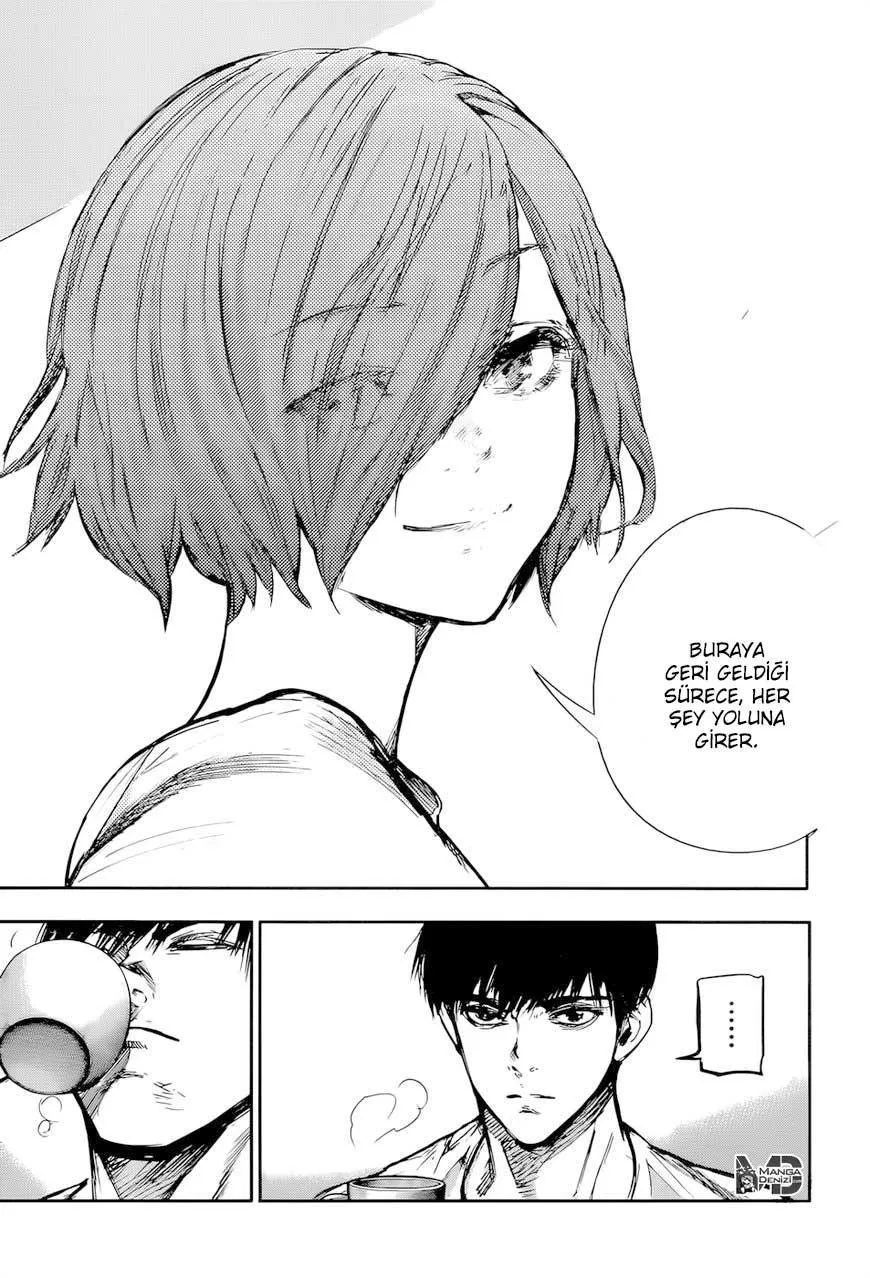 Tokyo Ghoul: RE - Sayfa 15