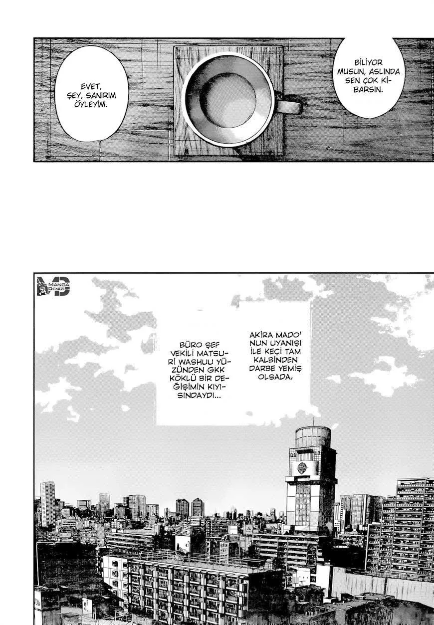 Tokyo Ghoul: RE - Sayfa 16