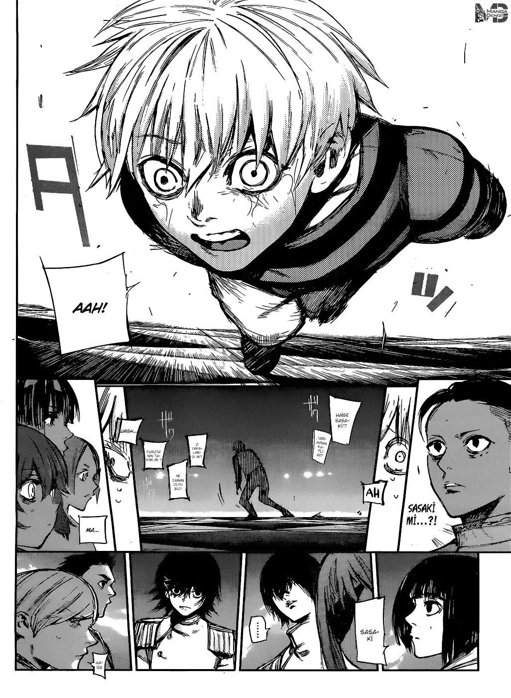 Tokyo Ghoul: RE - Sayfa 6