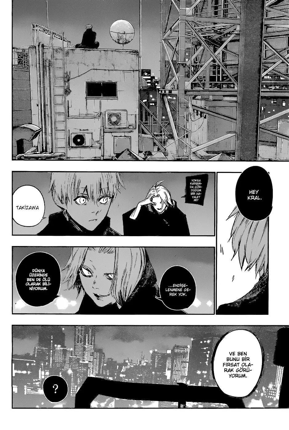 Tokyo Ghoul: RE - Sayfa 13