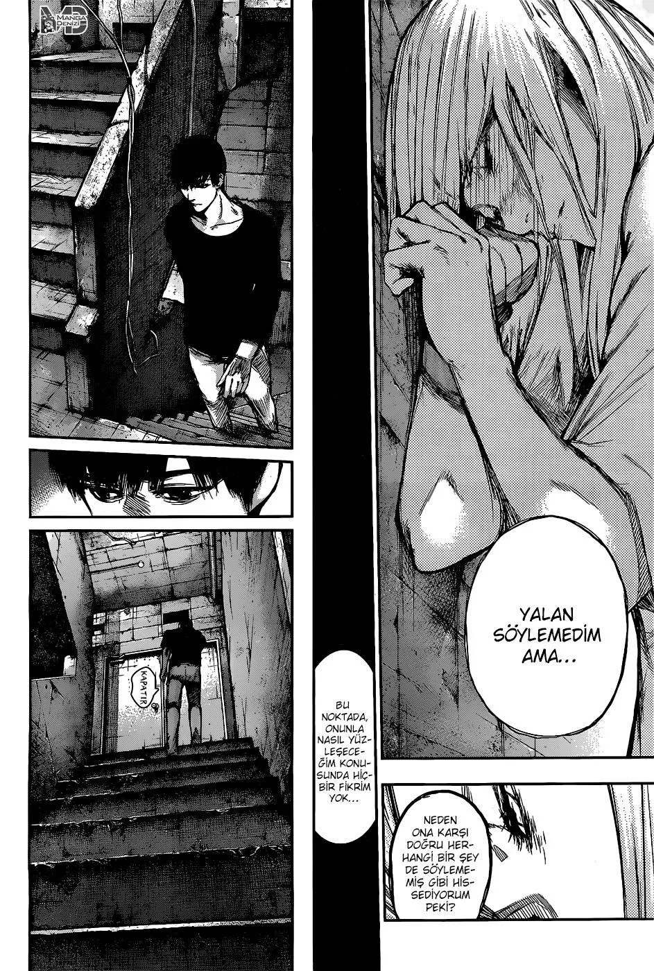 Tokyo Ghoul: RE - Sayfa 5