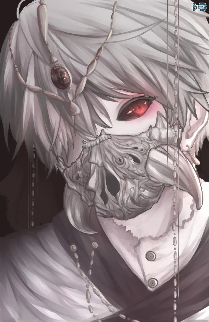 Tokyo Ghoul: RE - Sayfa 3