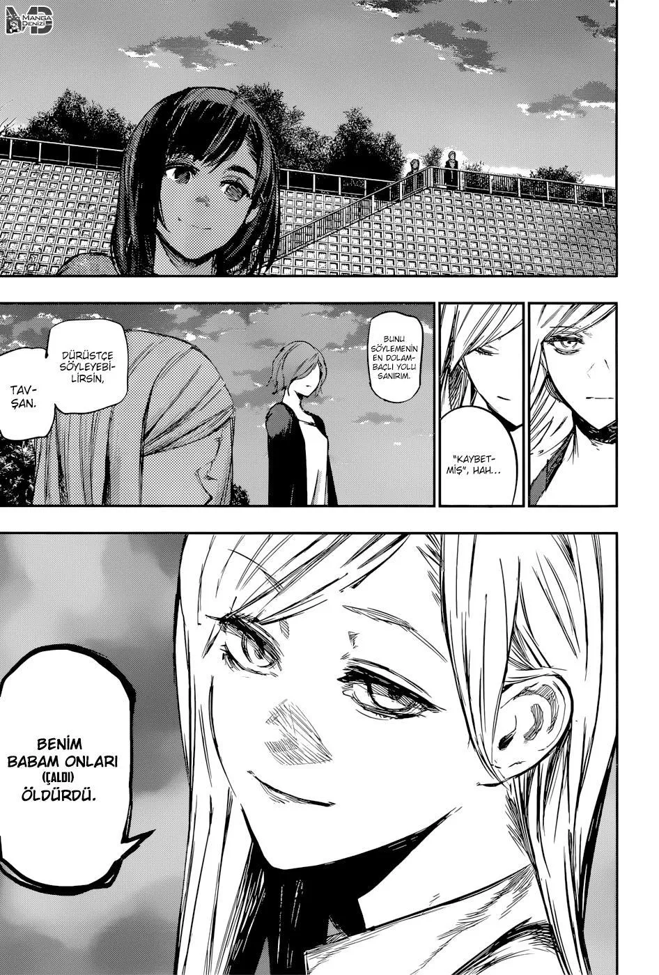 Tokyo Ghoul: RE - Sayfa 9