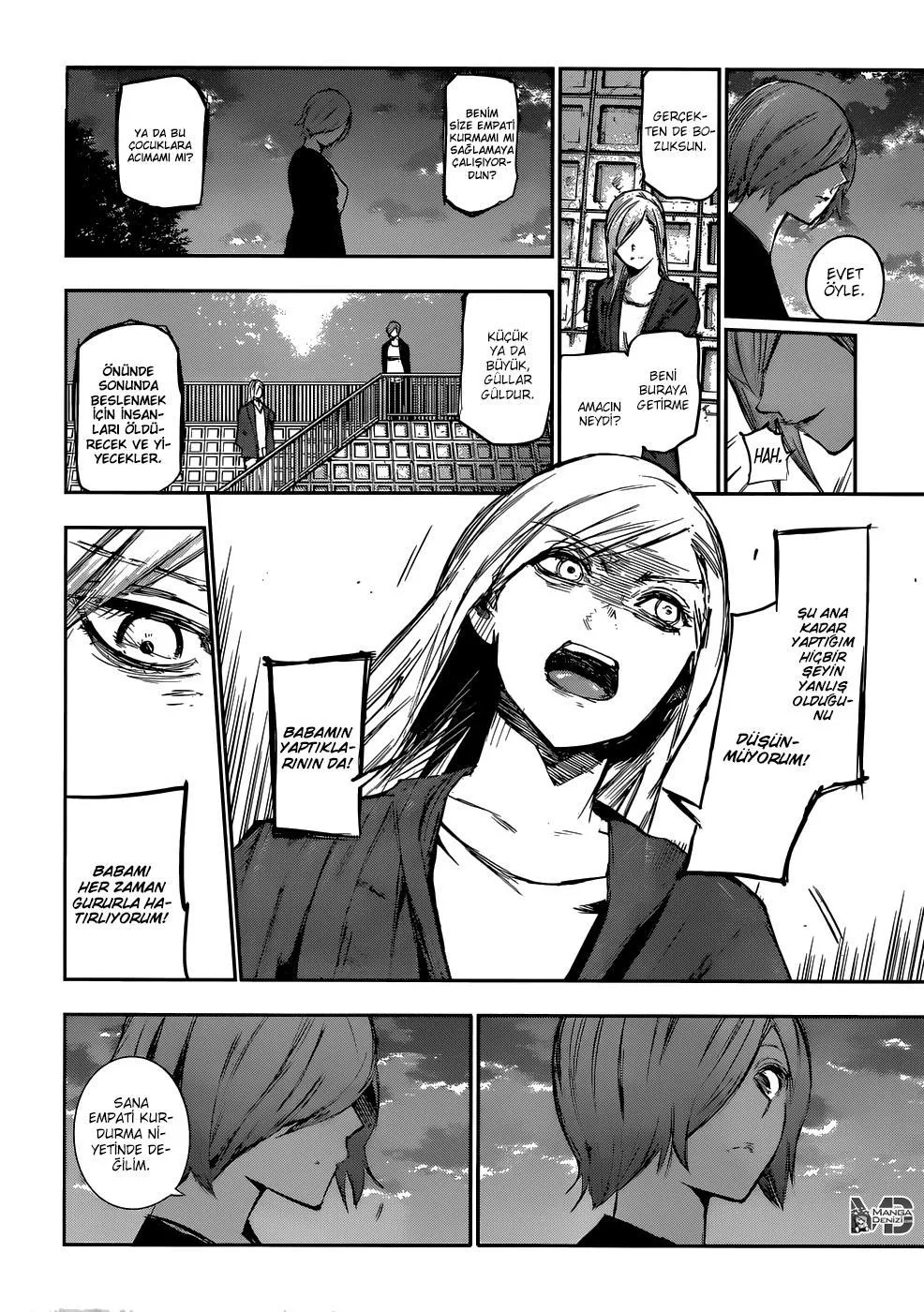 Tokyo Ghoul: RE - Sayfa 10