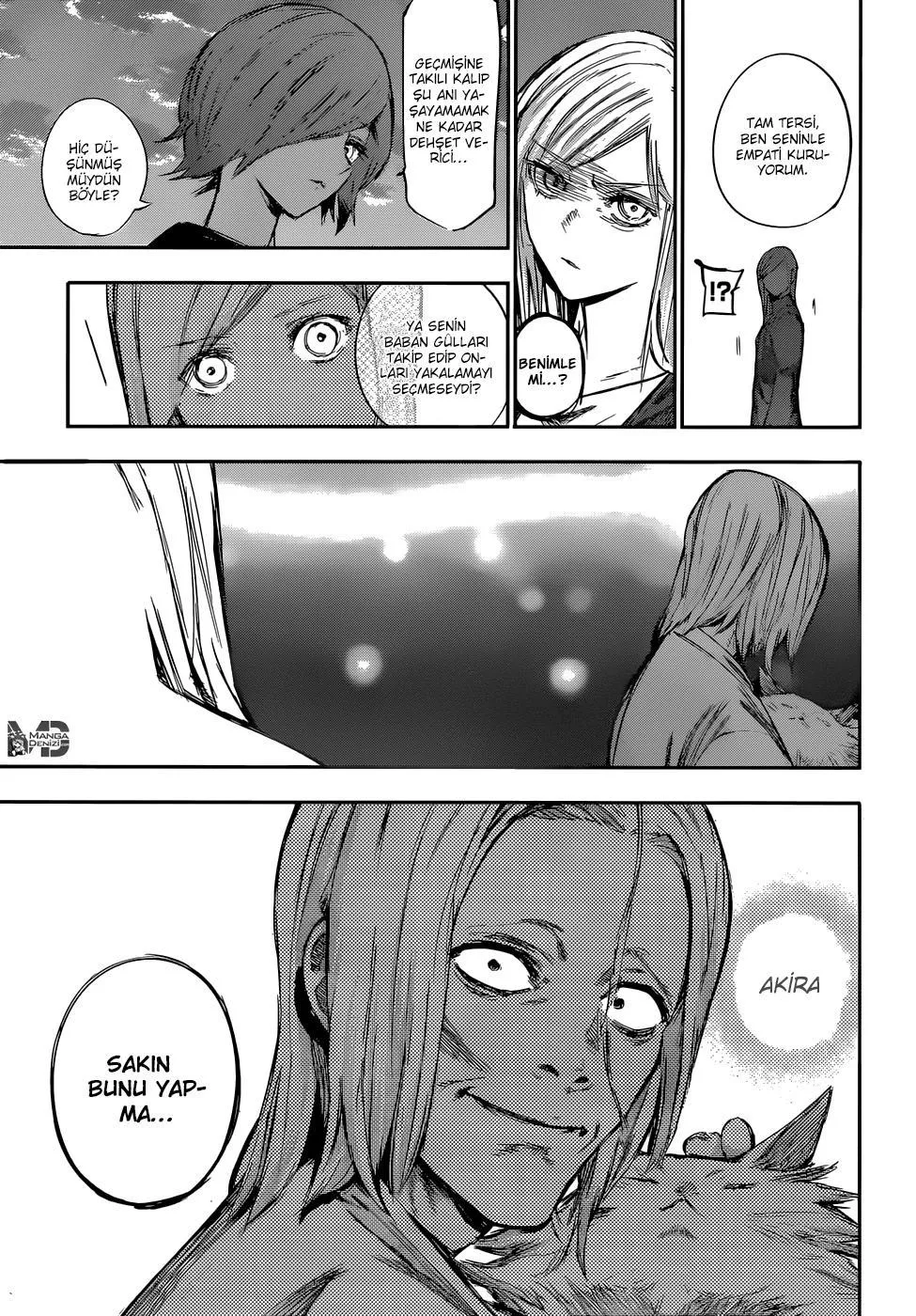 Tokyo Ghoul: RE - Sayfa 11