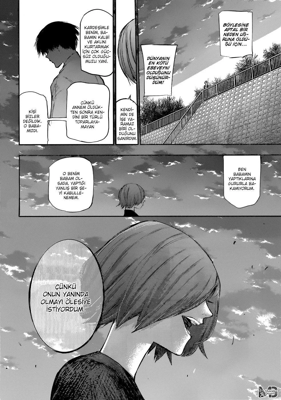 Tokyo Ghoul: RE - Sayfa 14