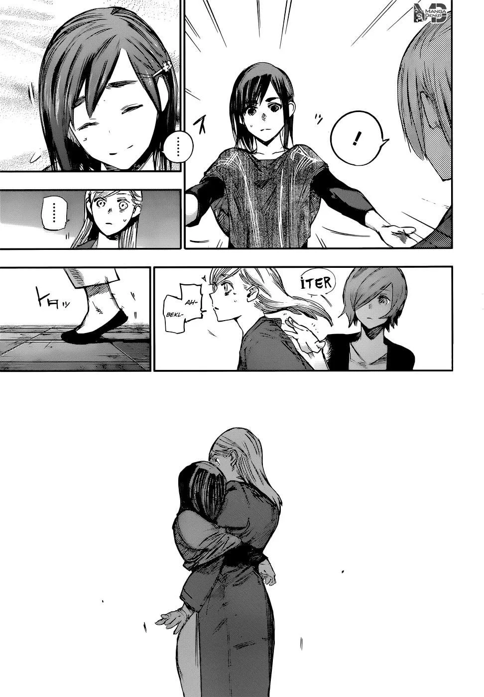 Tokyo Ghoul: RE - Sayfa 19