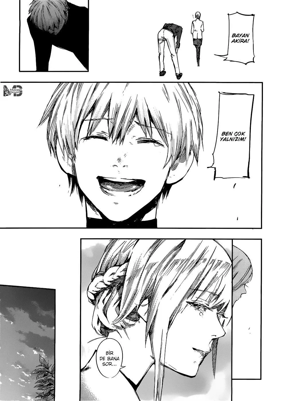 Tokyo Ghoul: RE - Sayfa 6