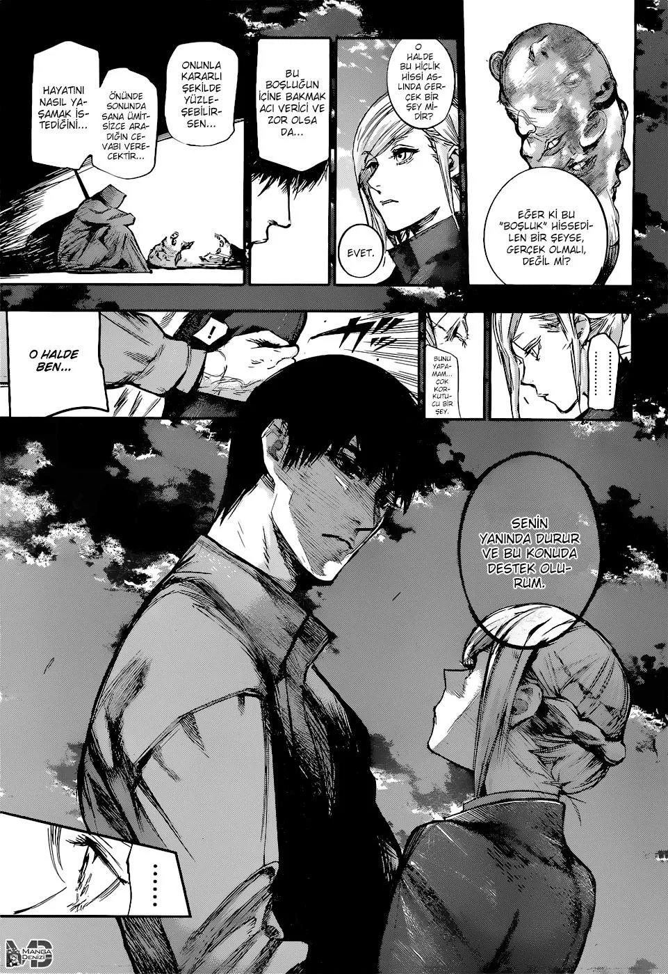 Tokyo Ghoul: RE - Sayfa 10