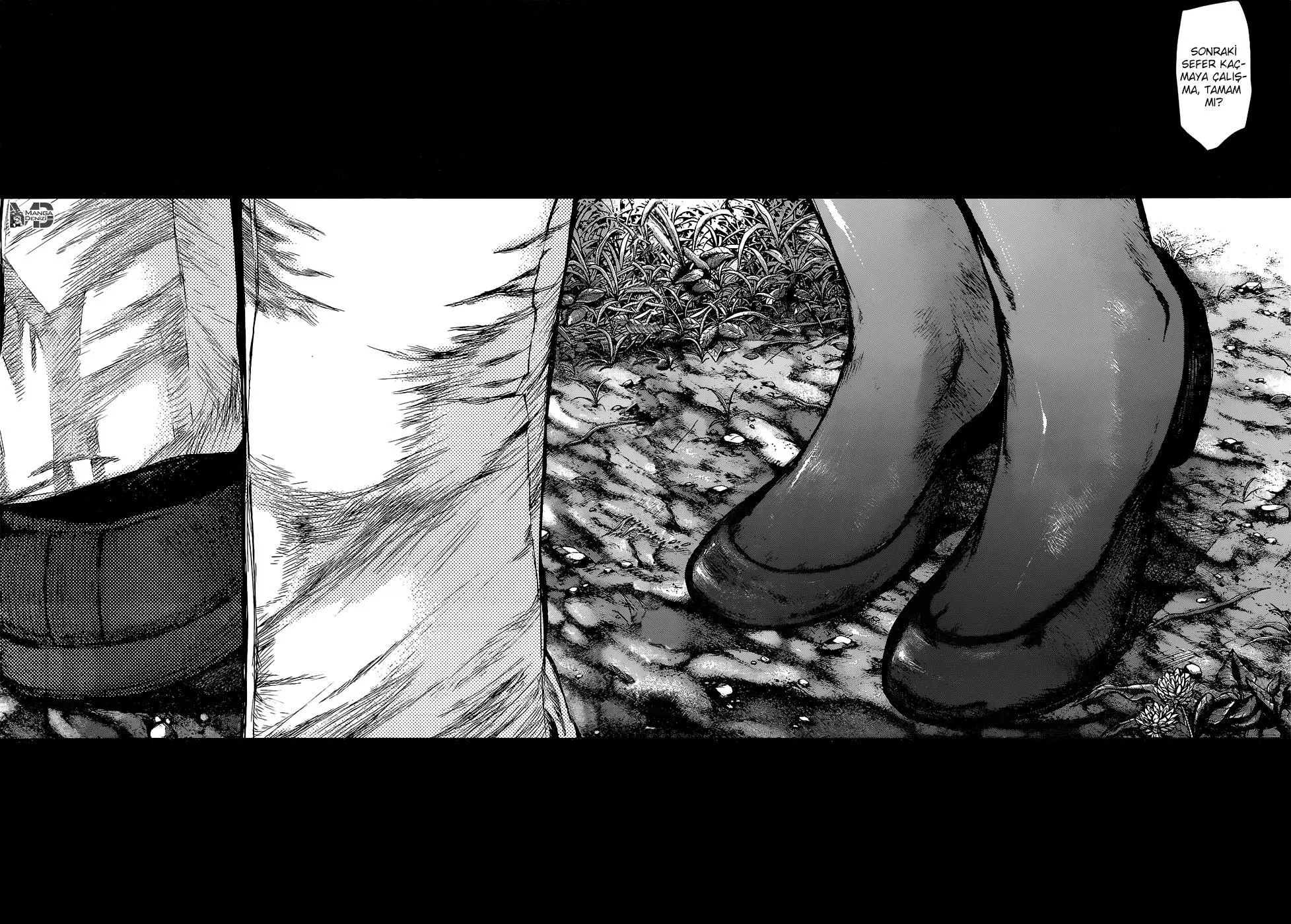 Tokyo Ghoul: RE - Sayfa 11