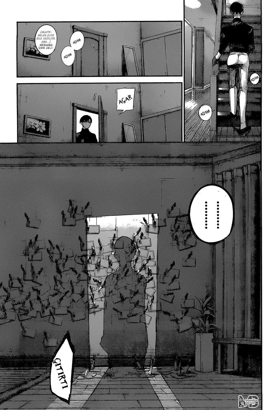 Tokyo Ghoul: RE - Sayfa 6