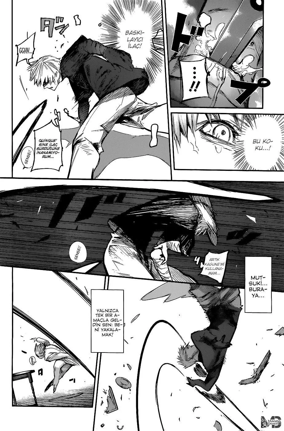 Tokyo Ghoul: RE - Sayfa 11