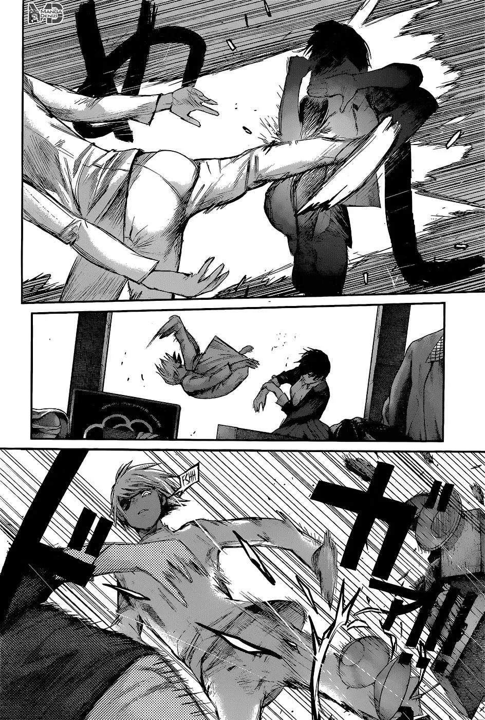 Tokyo Ghoul: RE - Sayfa 15