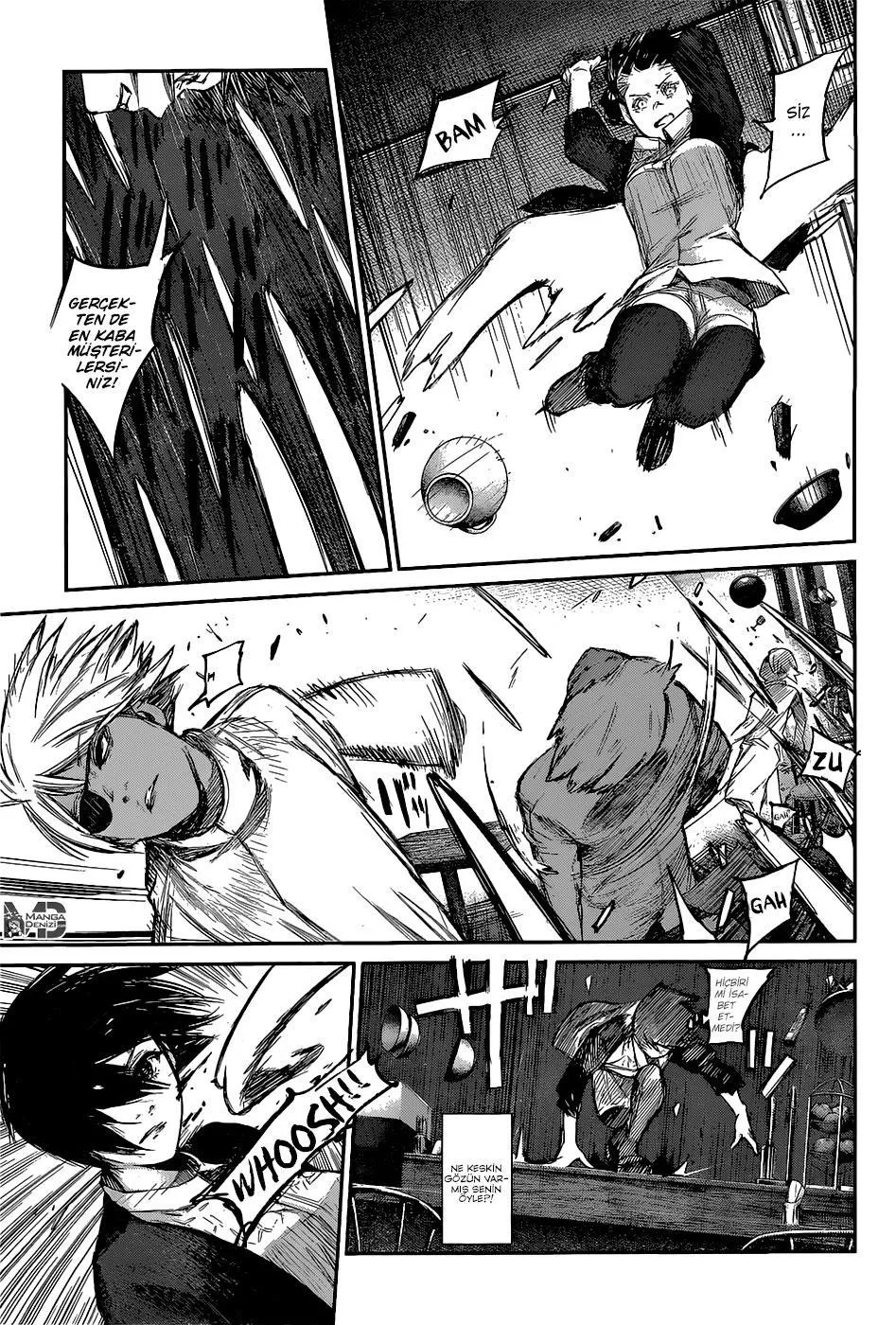 Tokyo Ghoul: RE - Sayfa 16