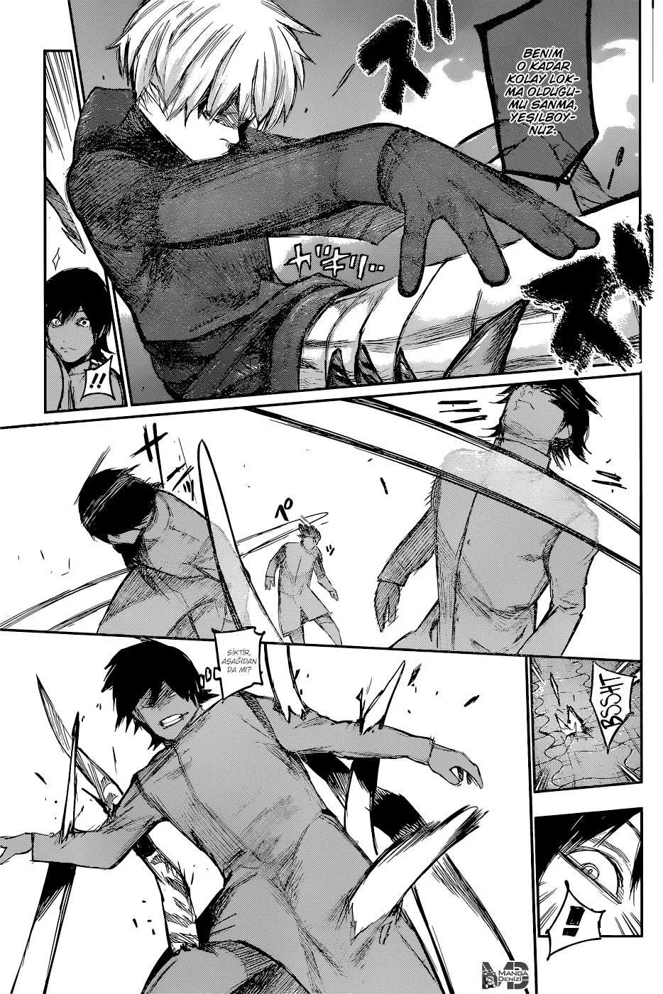 Tokyo Ghoul: RE - Sayfa 6