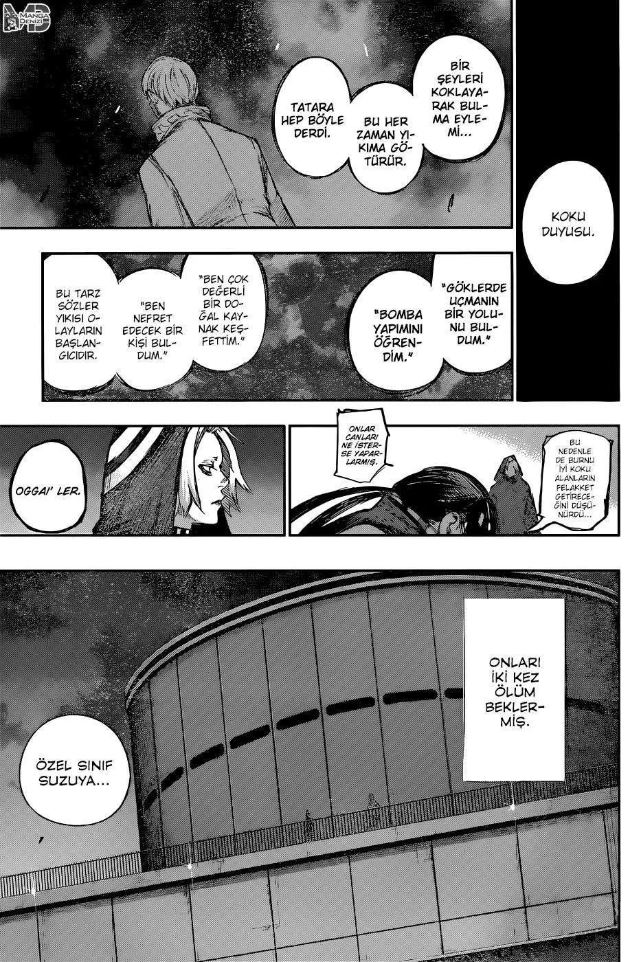 Tokyo Ghoul: RE - Sayfa 13