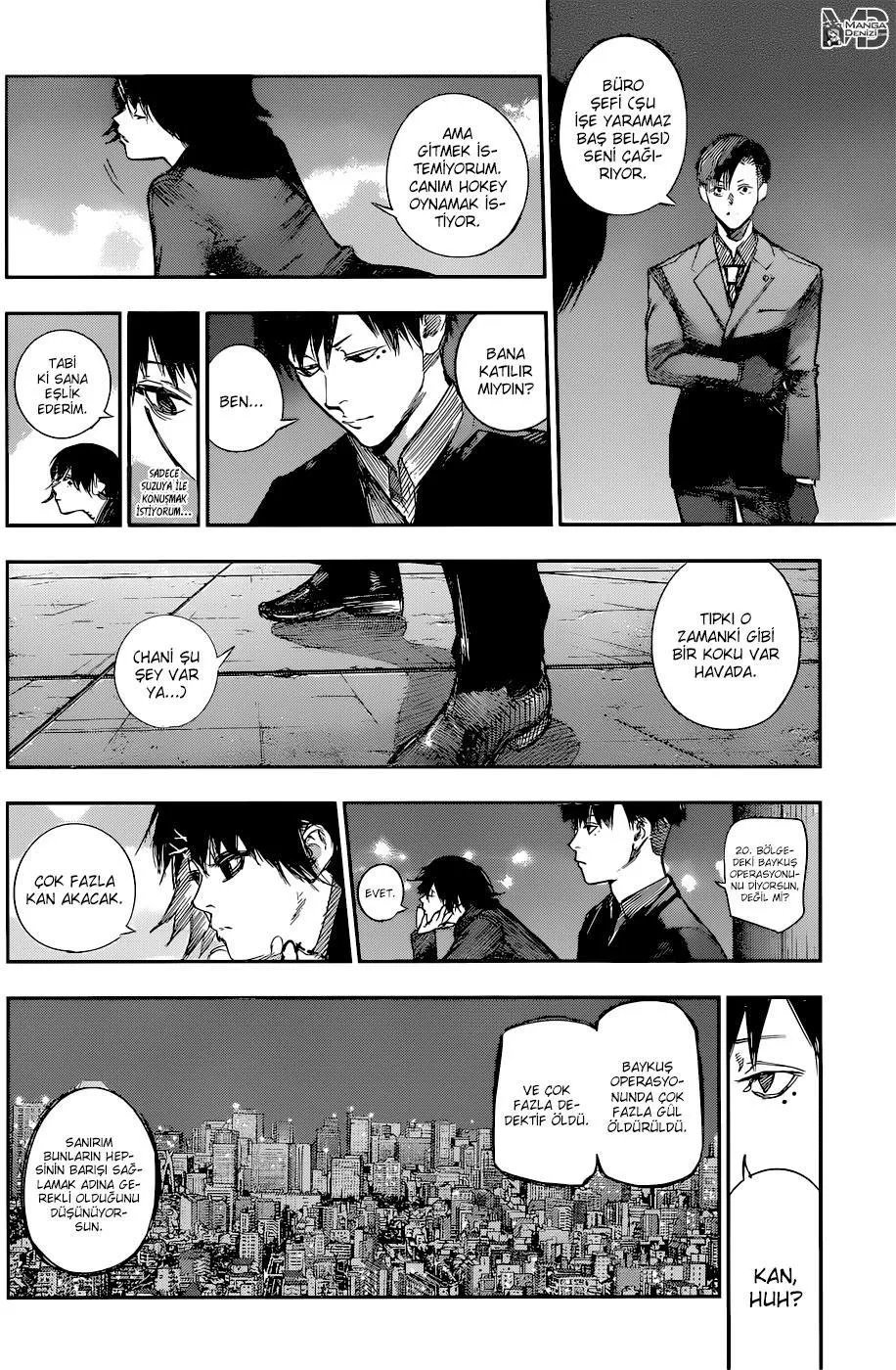 Tokyo Ghoul: RE - Sayfa 14