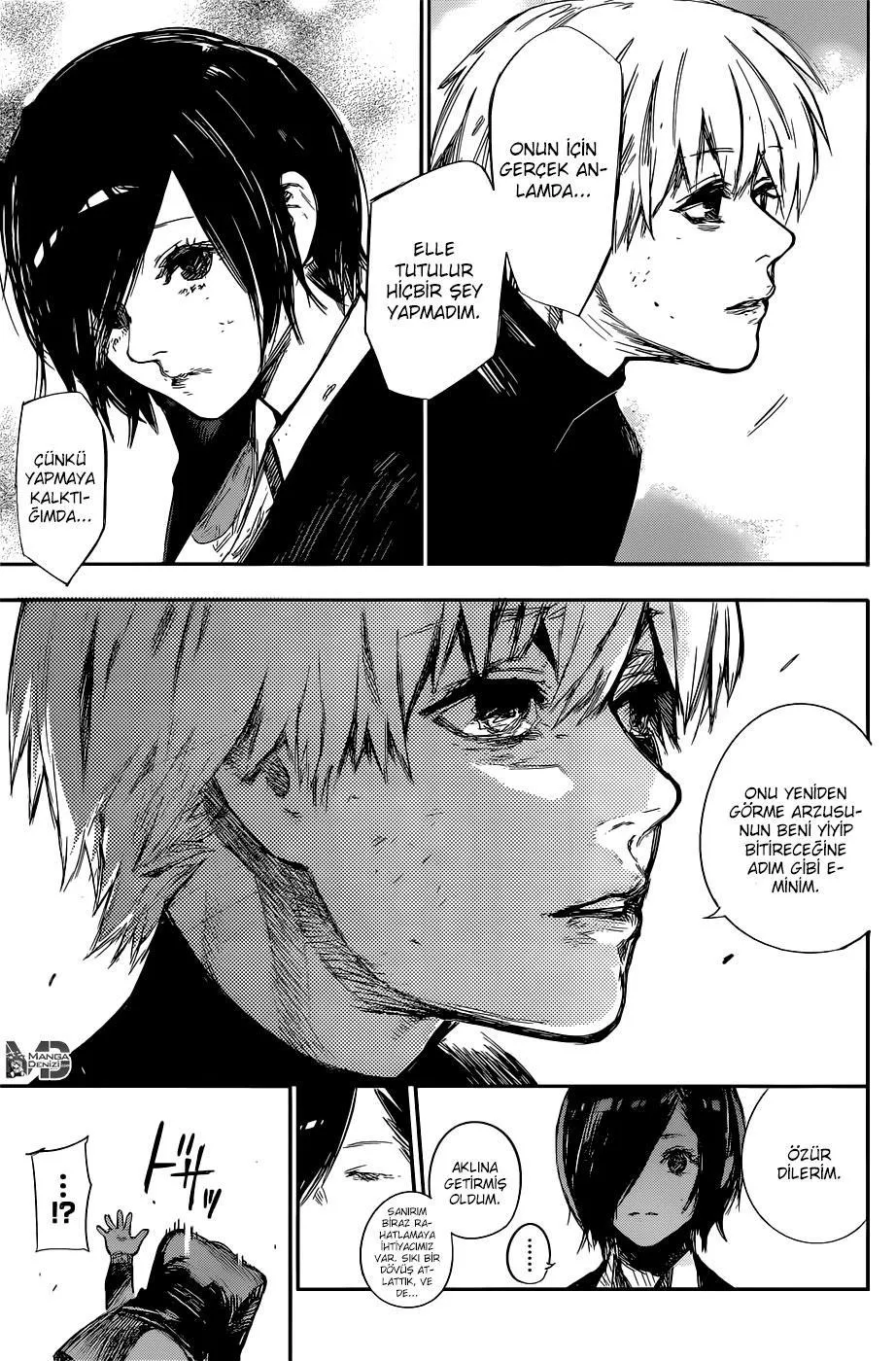 Tokyo Ghoul: RE - Sayfa 17