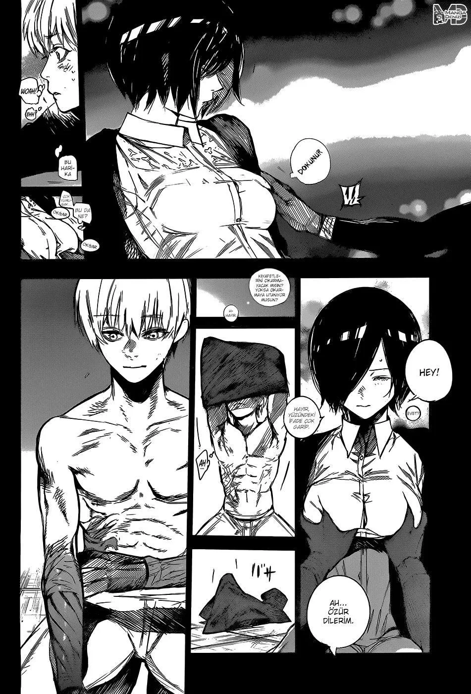 Tokyo Ghoul: RE - Sayfa 5