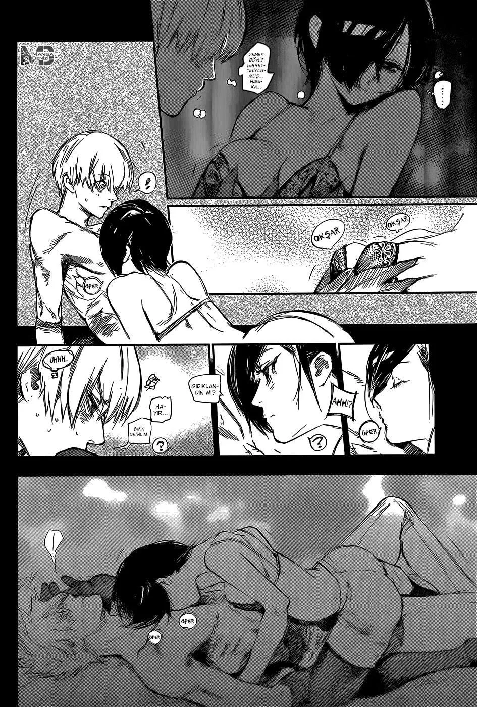 Tokyo Ghoul: RE - Sayfa 7