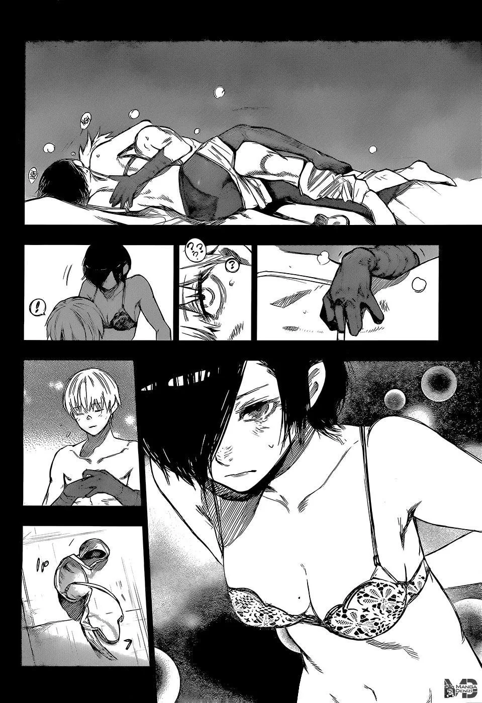 Tokyo Ghoul: RE - Sayfa 9