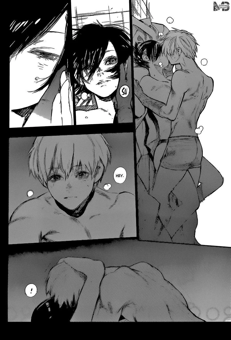 Tokyo Ghoul: RE - Sayfa 11