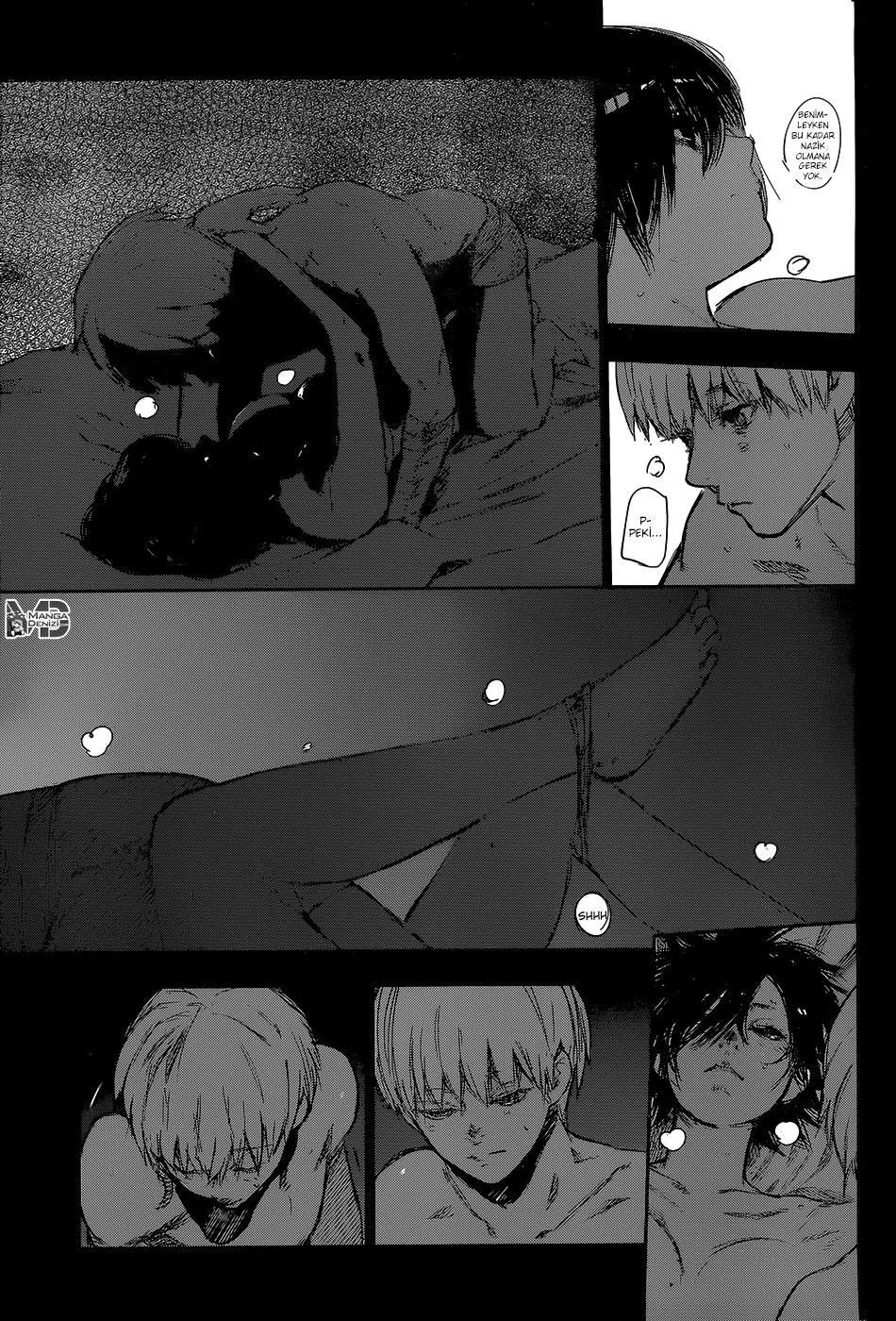 Tokyo Ghoul: RE - Sayfa 12