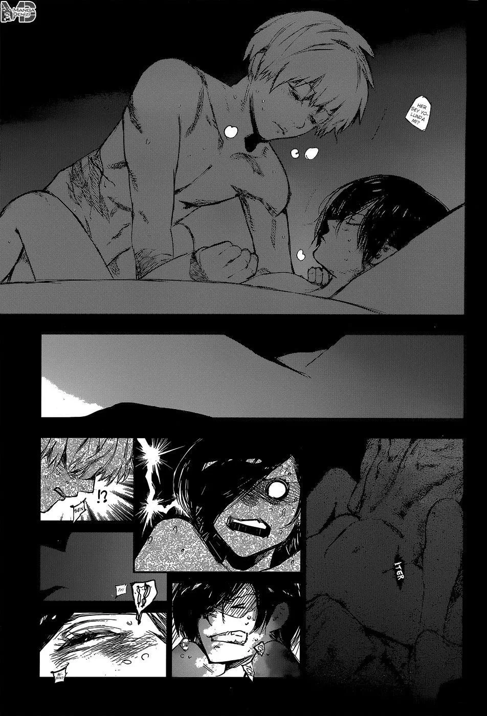 Tokyo Ghoul: RE - Sayfa 14