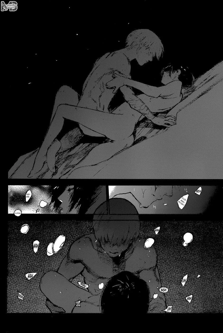 Tokyo Ghoul: RE - Sayfa 15