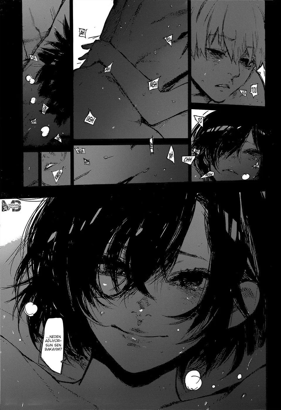 Tokyo Ghoul: RE - Sayfa 16