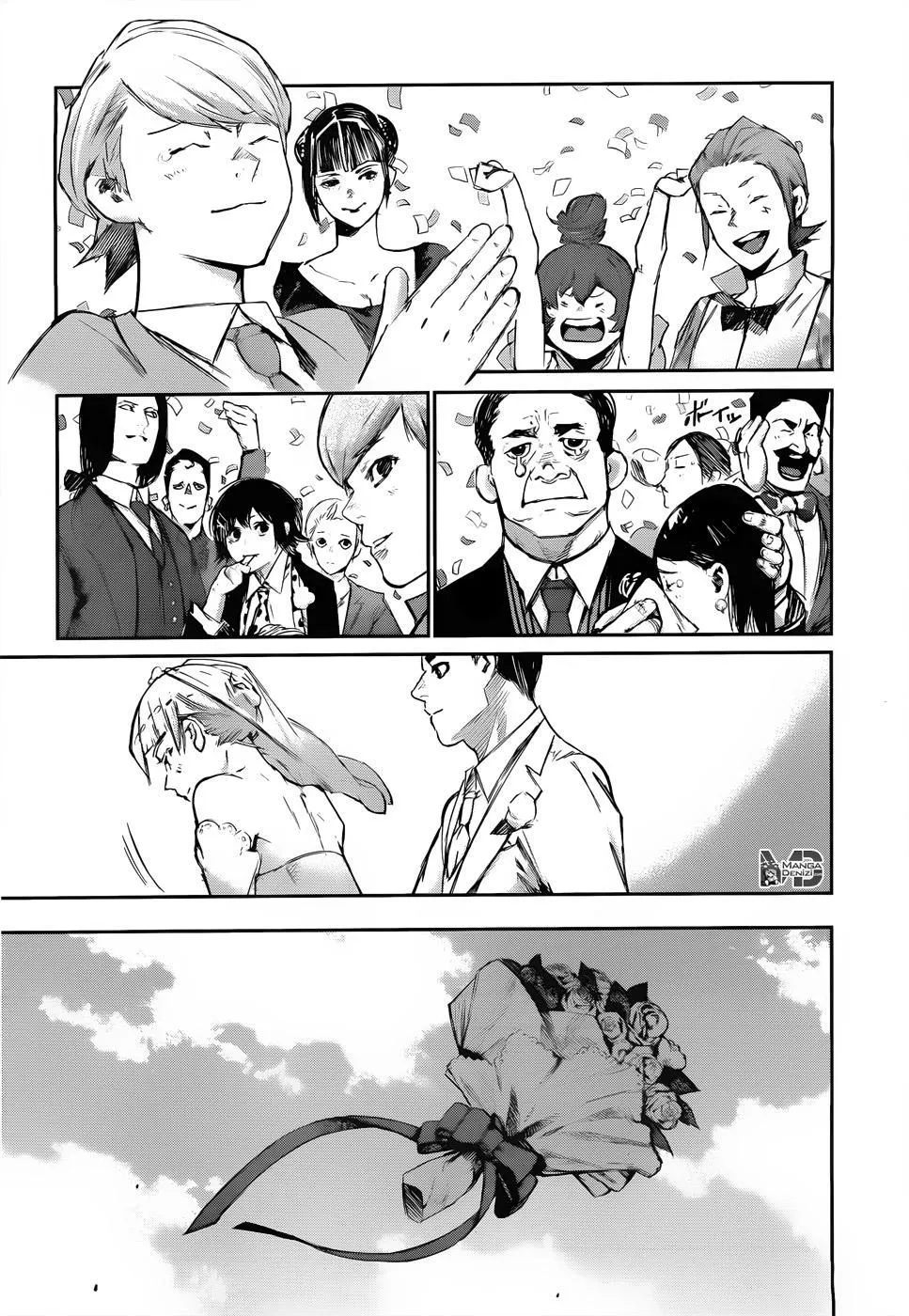 Tokyo Ghoul: RE - Sayfa 4