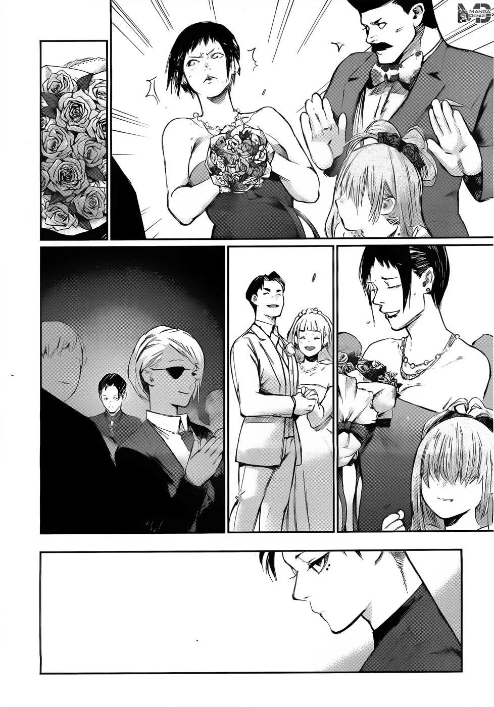 Tokyo Ghoul: RE - Sayfa 5