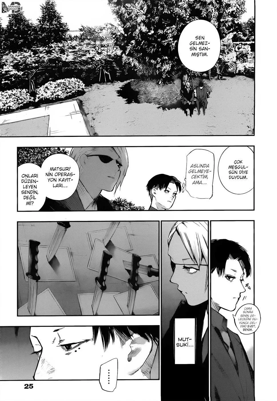 Tokyo Ghoul: RE - Sayfa 6