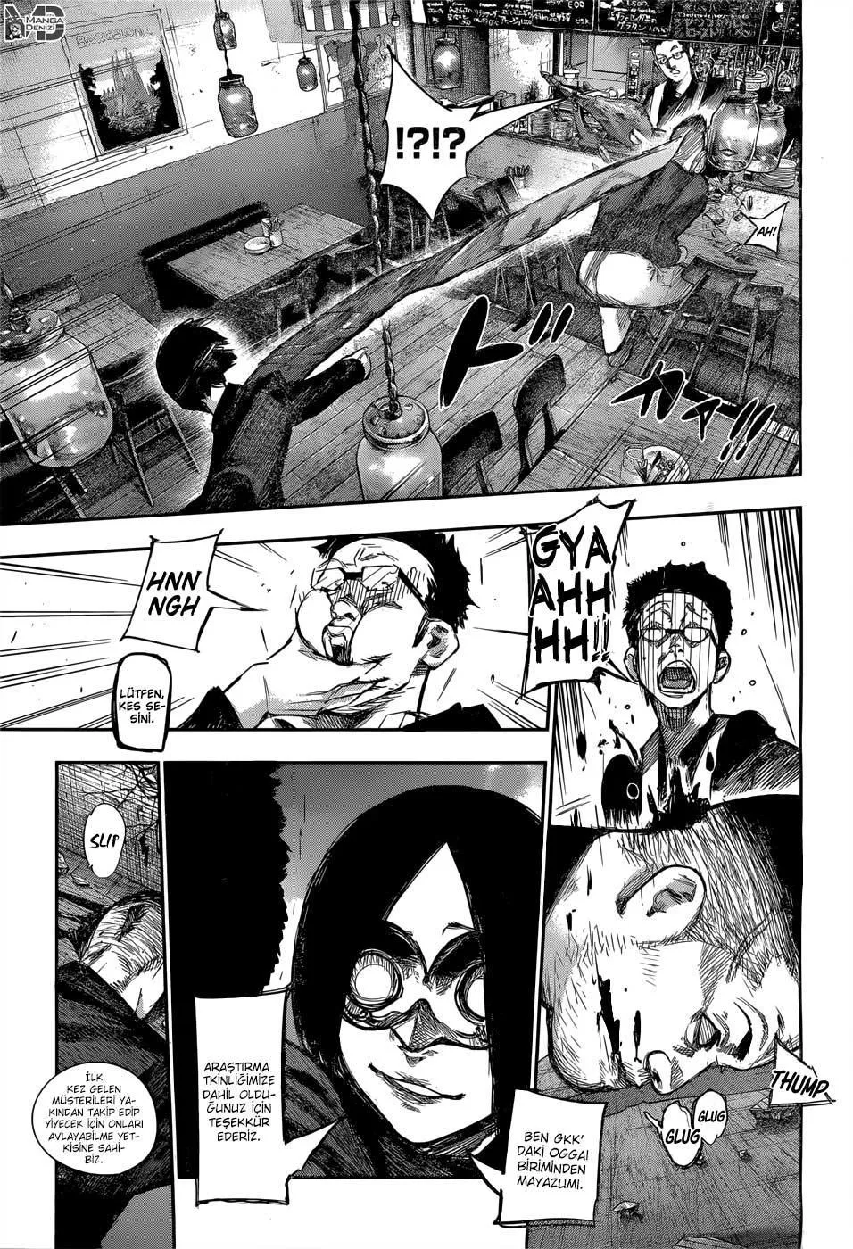 Tokyo Ghoul: RE - Sayfa 4