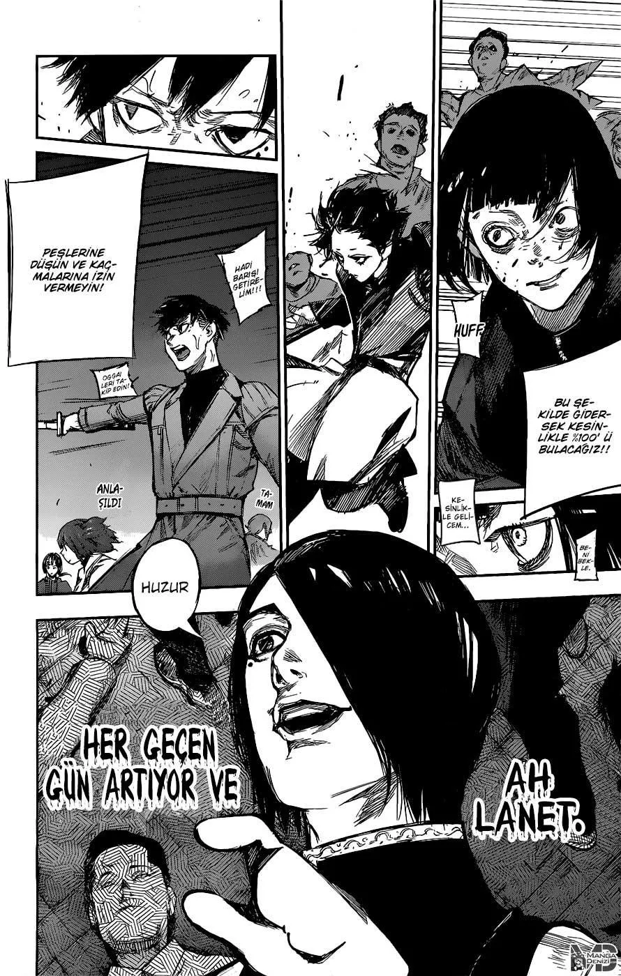 Tokyo Ghoul: RE - Sayfa 7