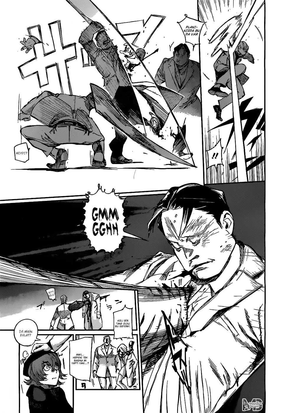 Tokyo Ghoul: RE - Sayfa 10