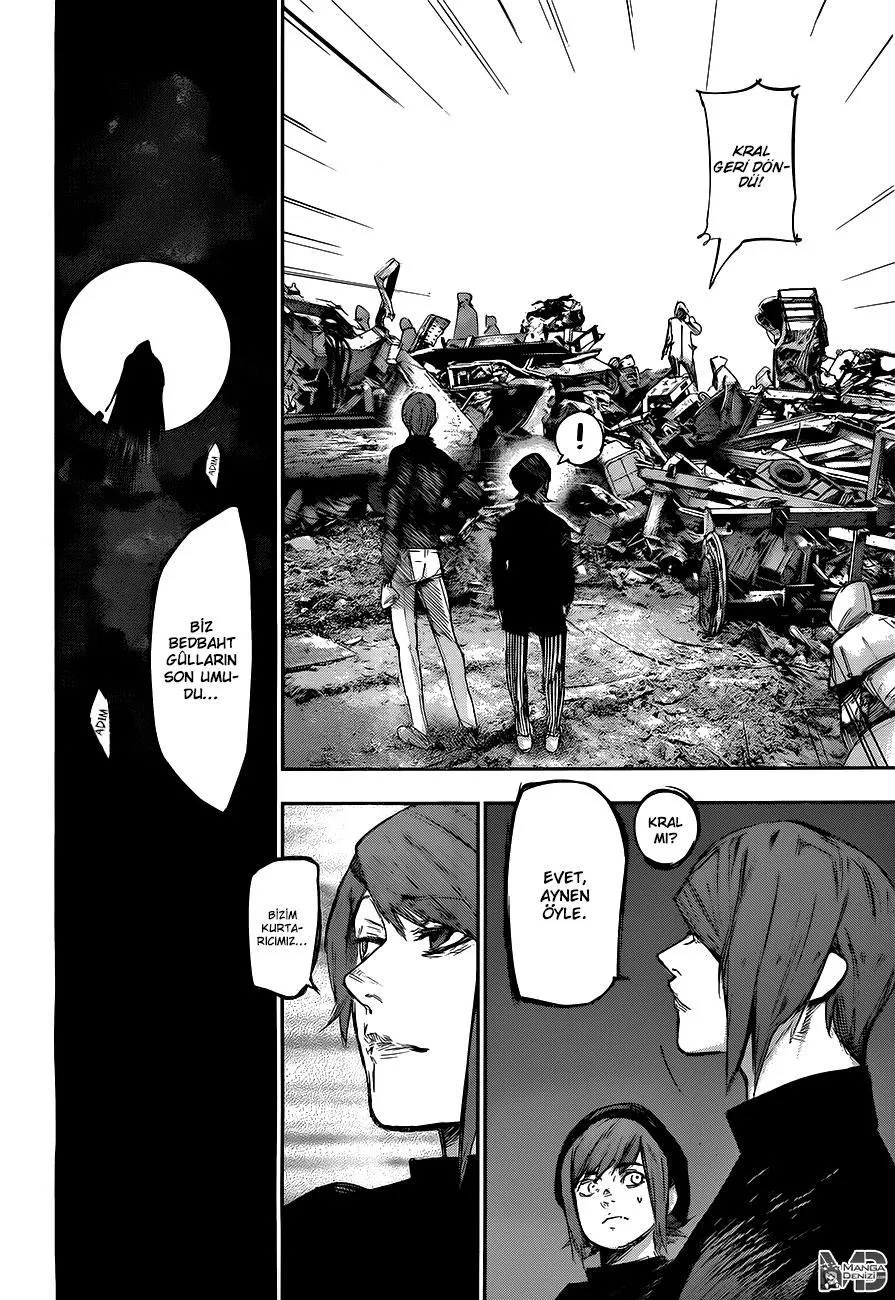 Tokyo Ghoul: RE - Sayfa 16