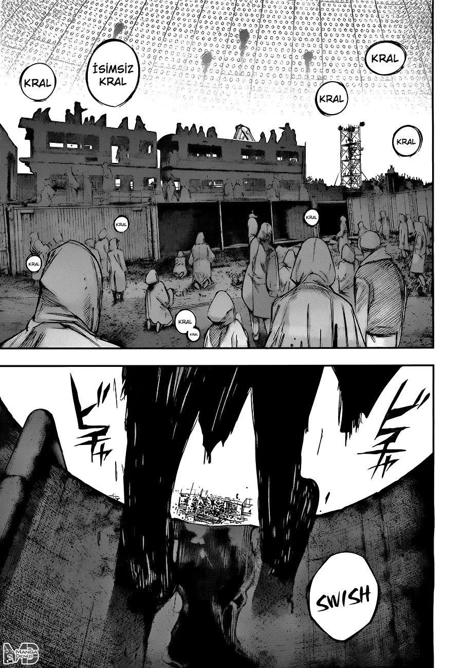 Tokyo Ghoul: RE - Sayfa 17