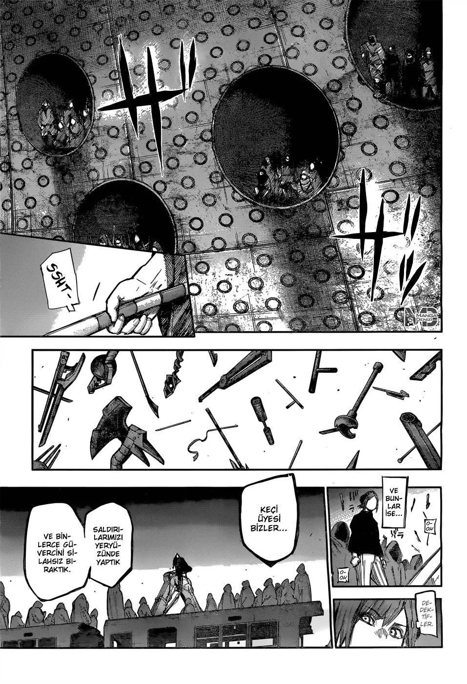 Tokyo Ghoul: RE - Sayfa 4