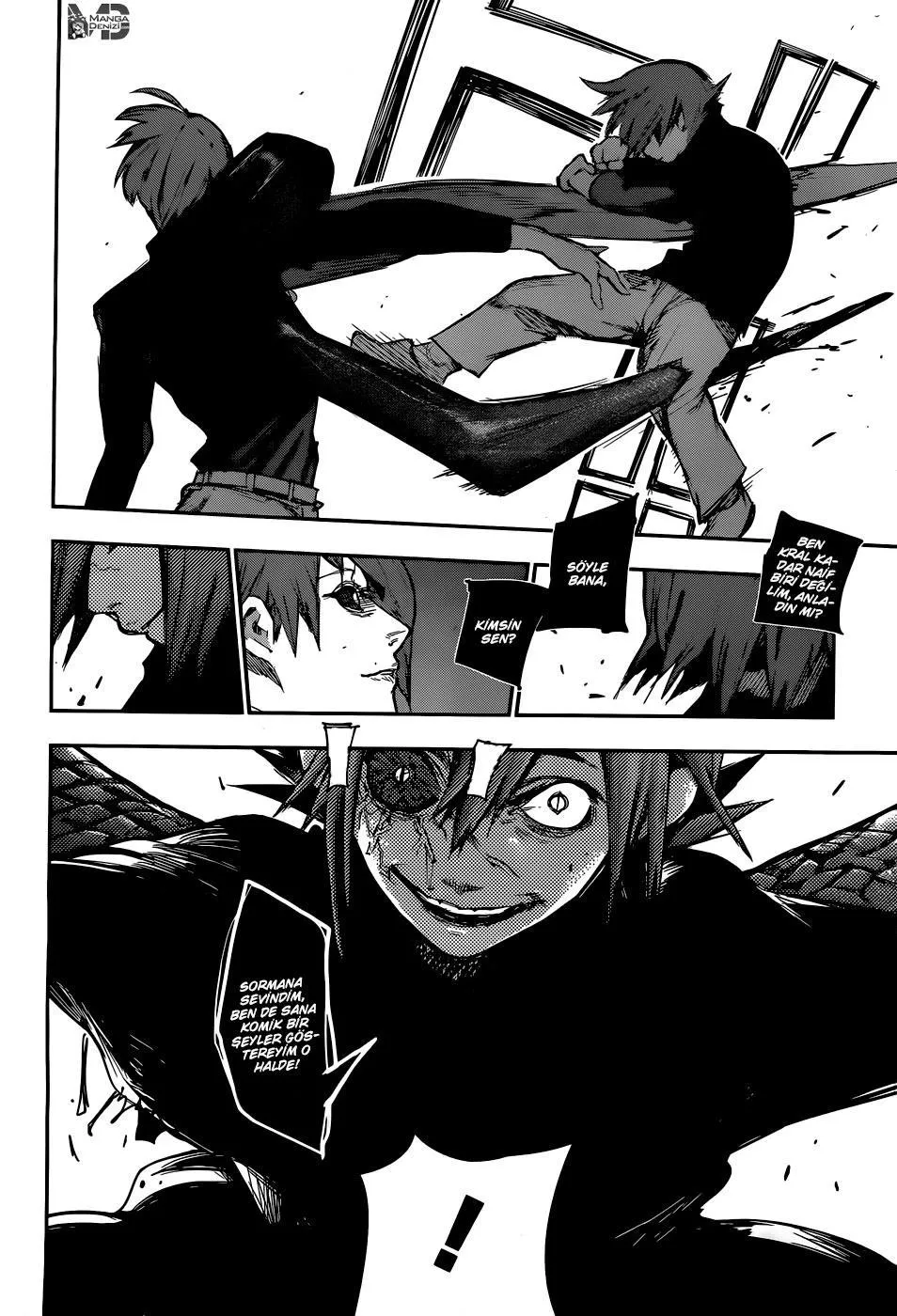 Tokyo Ghoul: RE - Sayfa 10