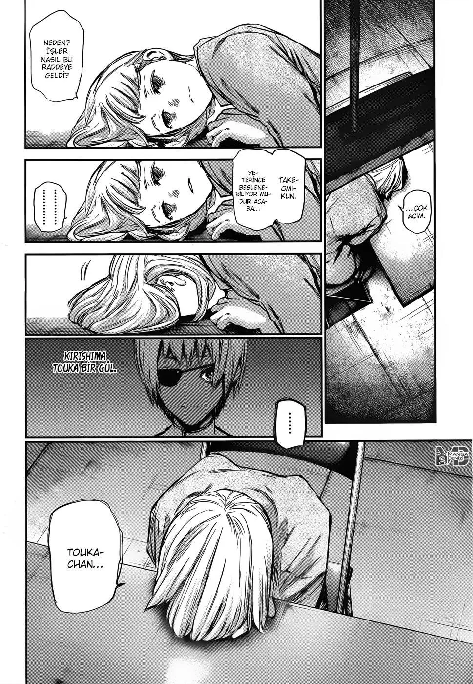 Tokyo Ghoul: RE - Sayfa 13